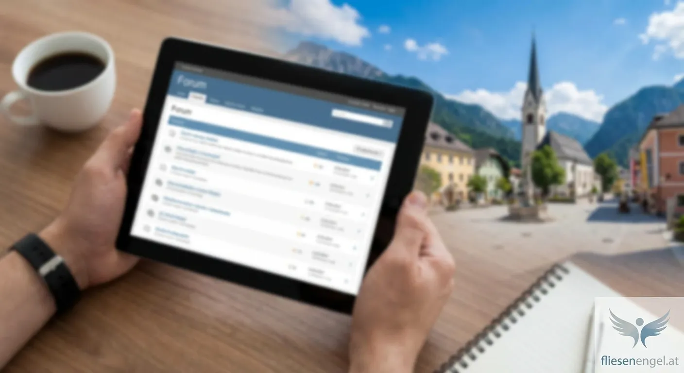 Messe Dornbirn Veranstaltungszentrum bei einer Fachmesse